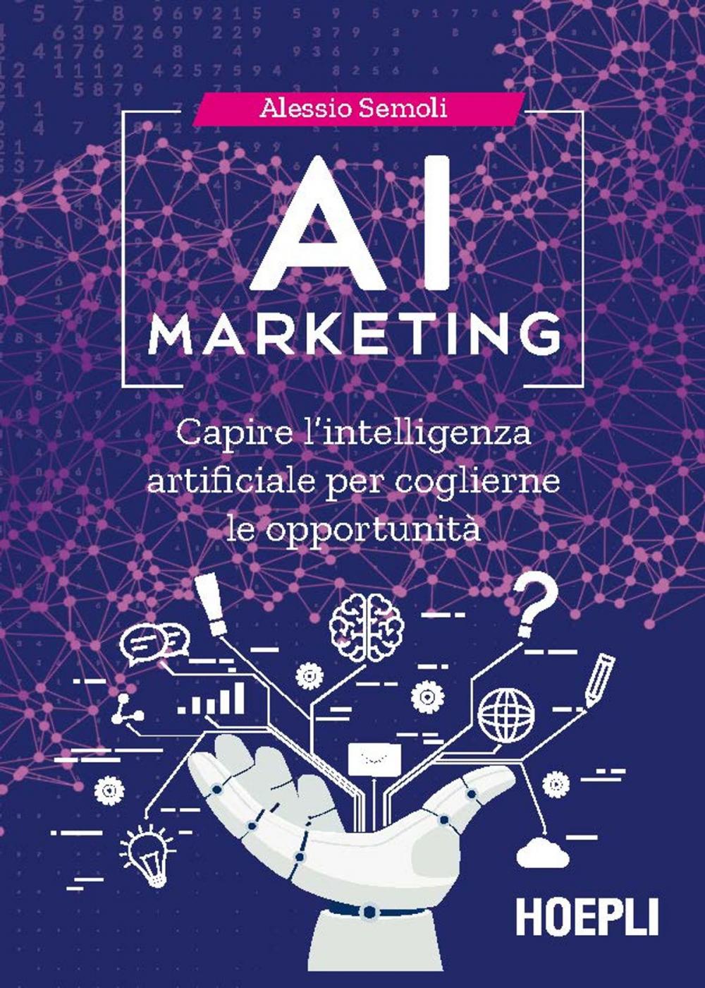 Big bigCover of AI Marketing