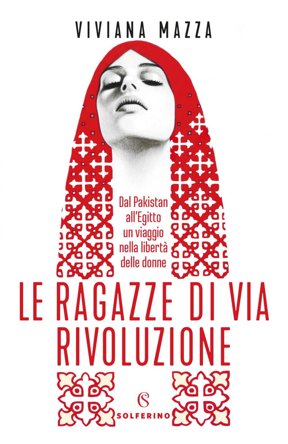 Big bigCover of Le ragazze di via Rivoluzione