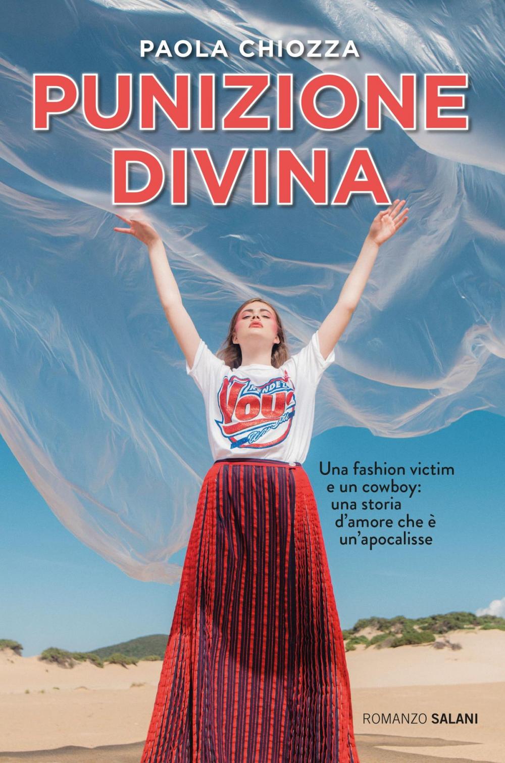 Big bigCover of Punizione divina