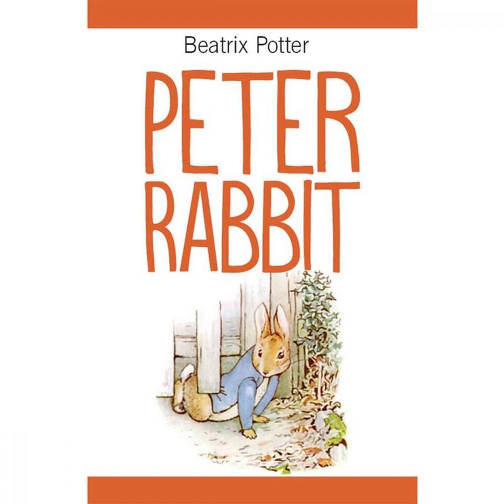 Big bigCover of Peter Rabbit