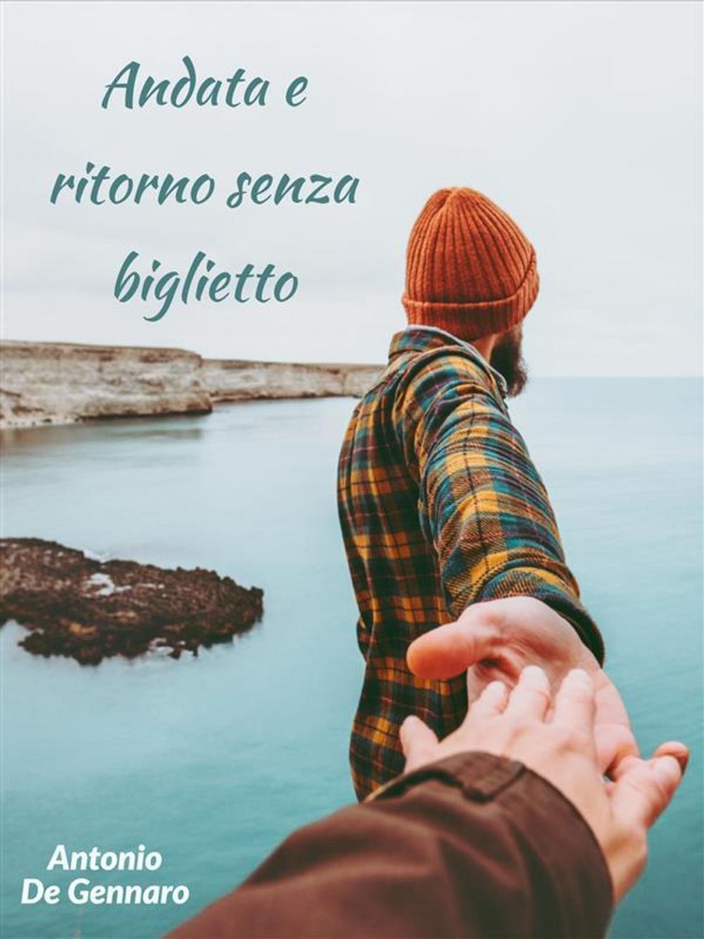 Big bigCover of Andata e ritorno senza biglietto