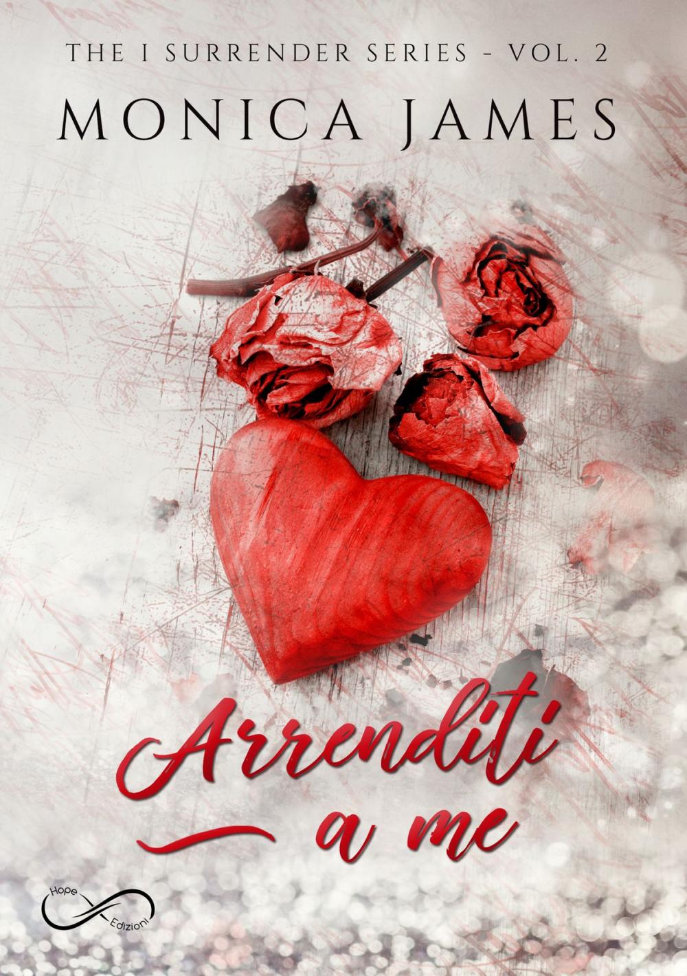 Big bigCover of Arrenditi a me