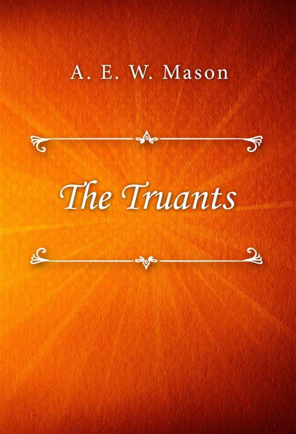 Big bigCover of The Truants