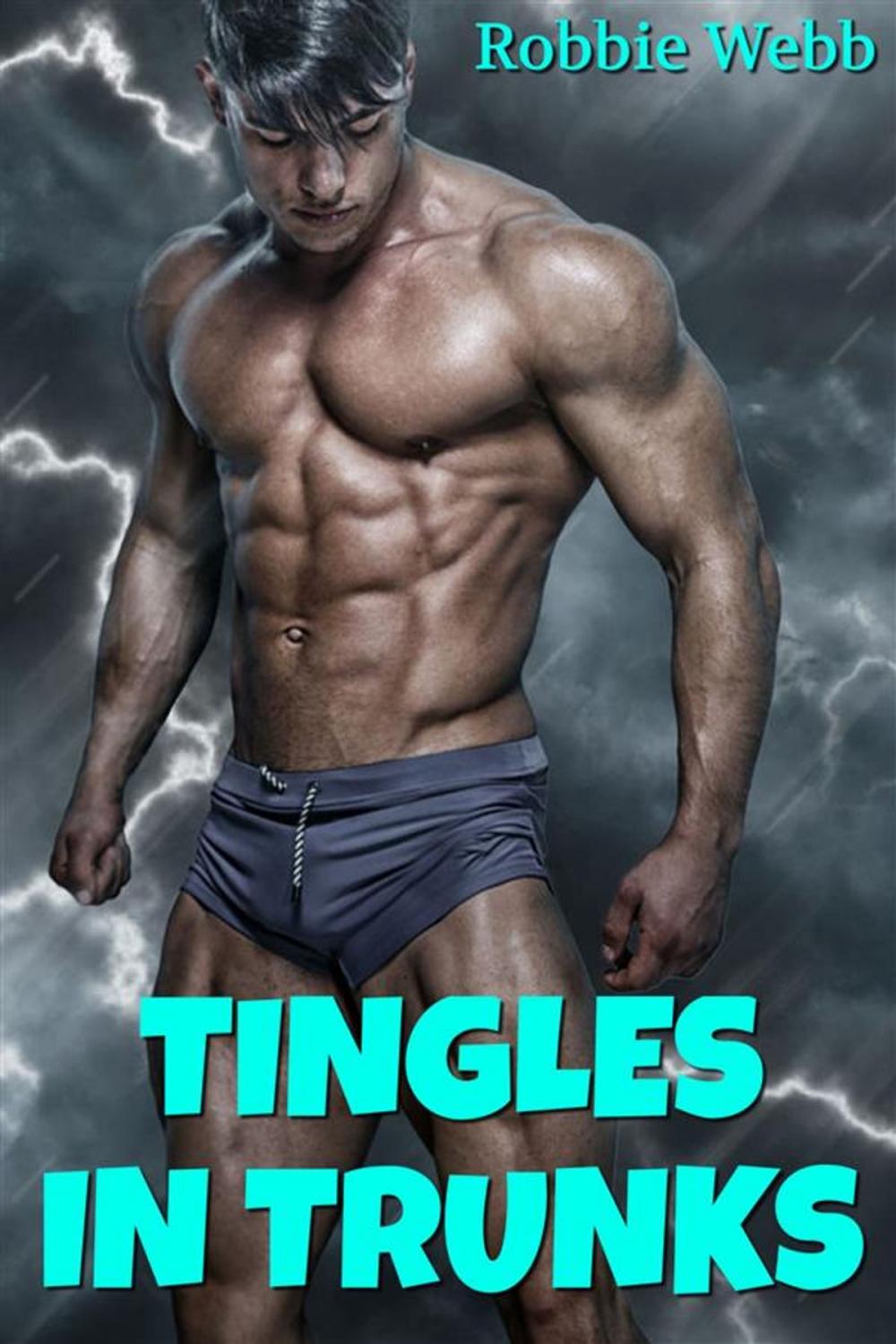 Big bigCover of Tingles In Trunks