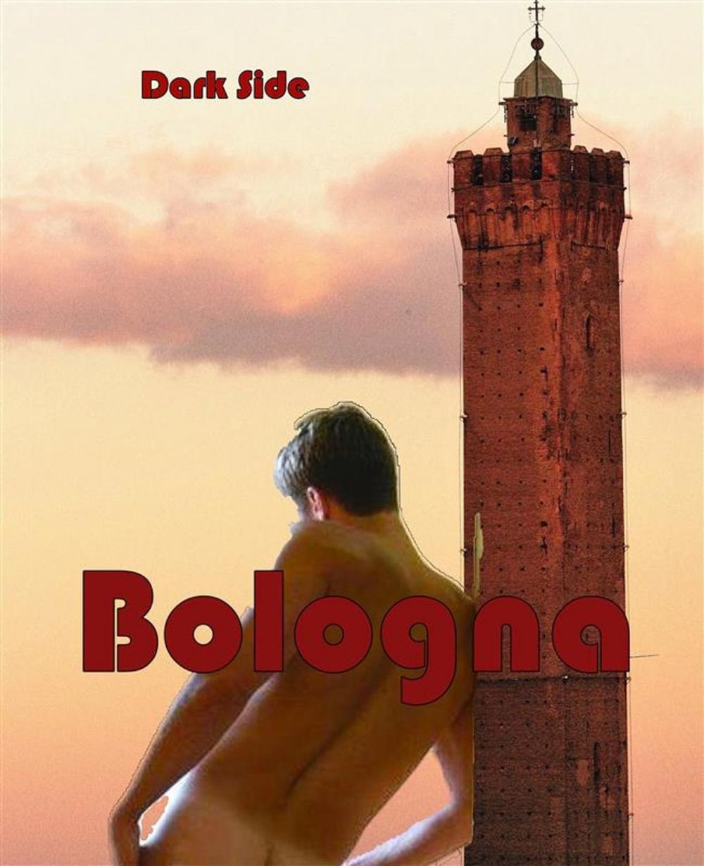Big bigCover of Omofonia - Bologna