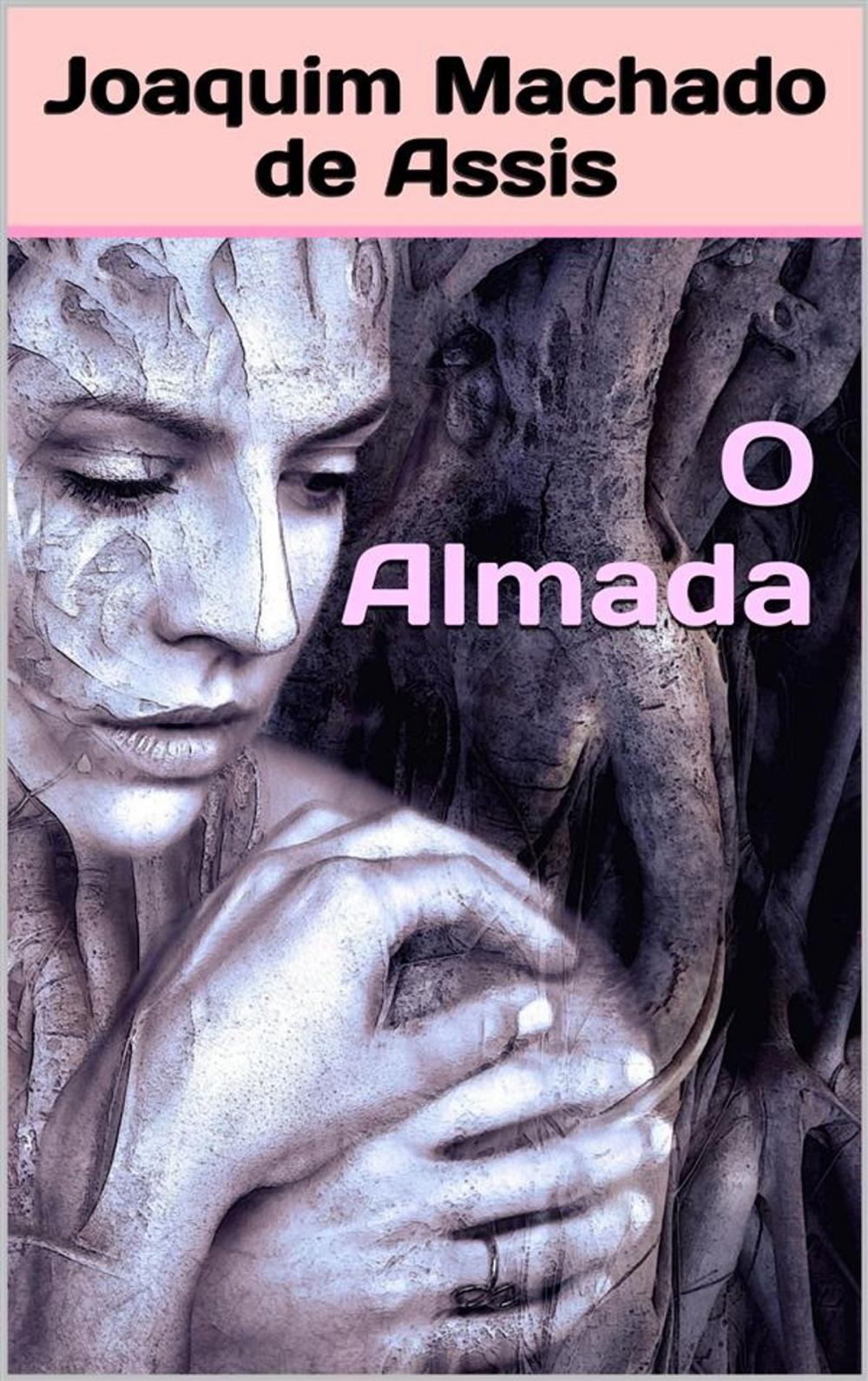 Big bigCover of O Almada