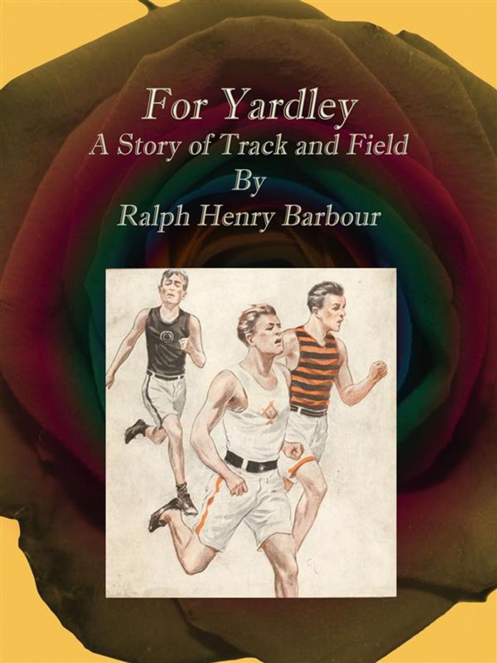 Big bigCover of For Yardley