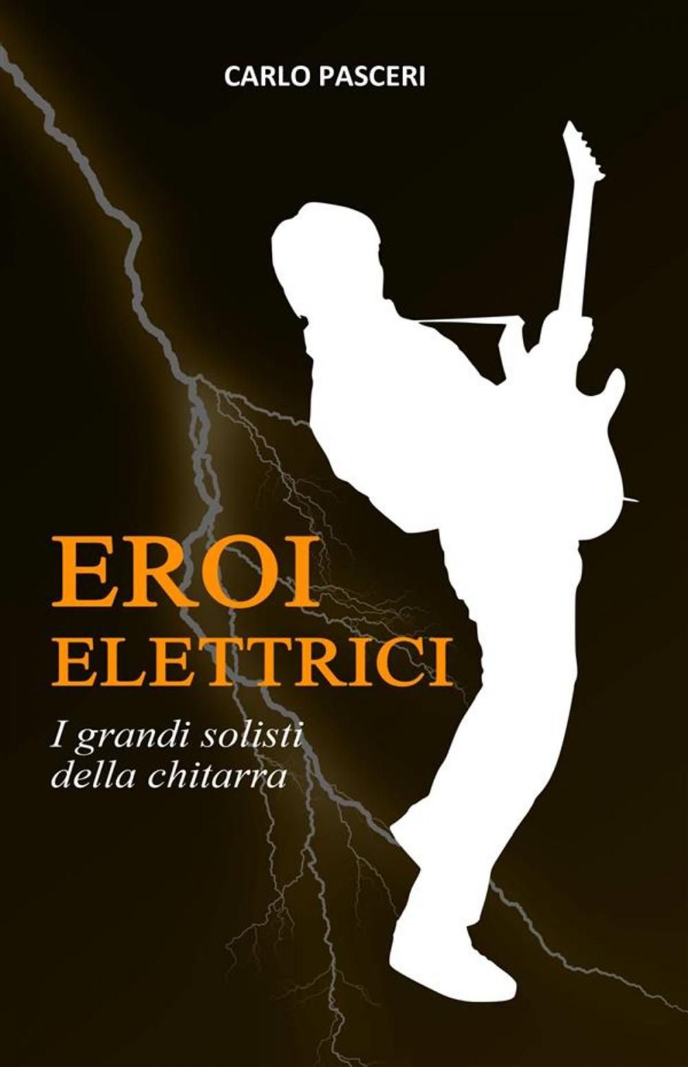 Big bigCover of Eroi Elettrici