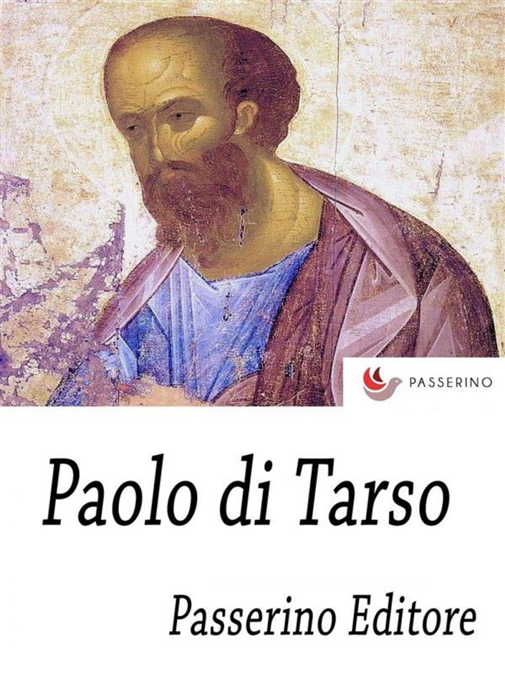 Big bigCover of Paolo di Tarso