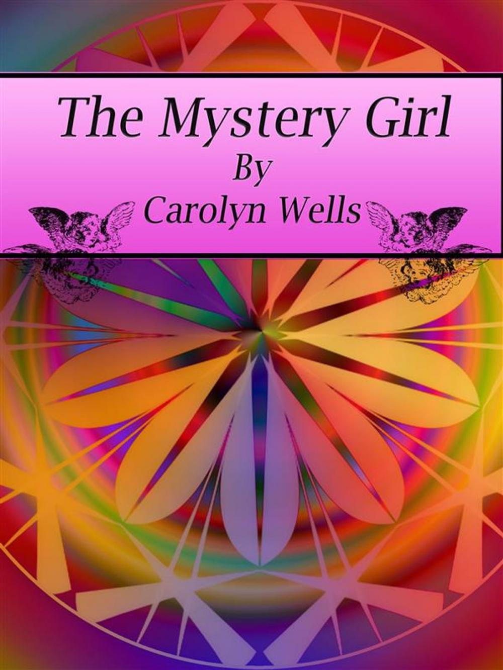 Big bigCover of The Mystery Girl