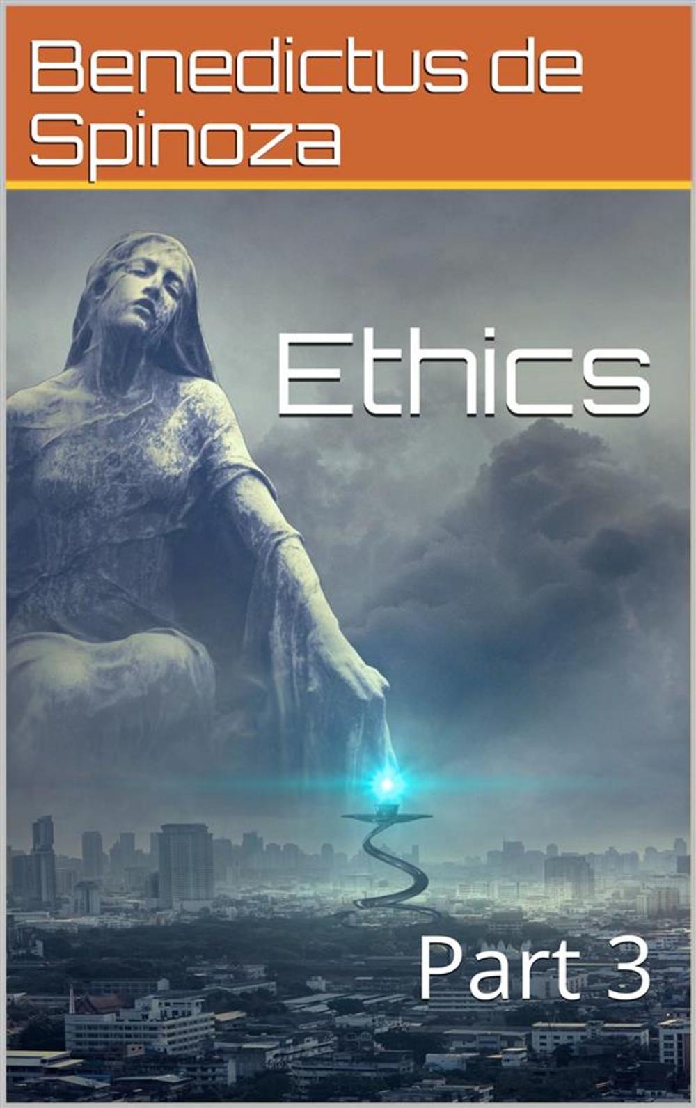 Big bigCover of Ethics — Part 3