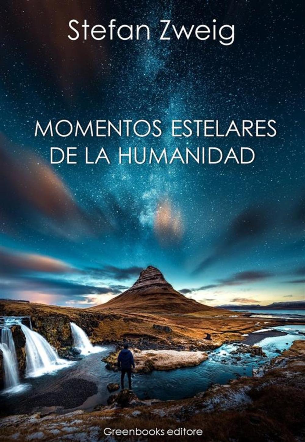 Big bigCover of Momentos estelares de la humanidad