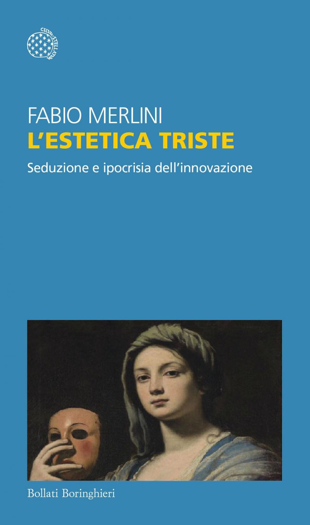 Big bigCover of L'estetica triste