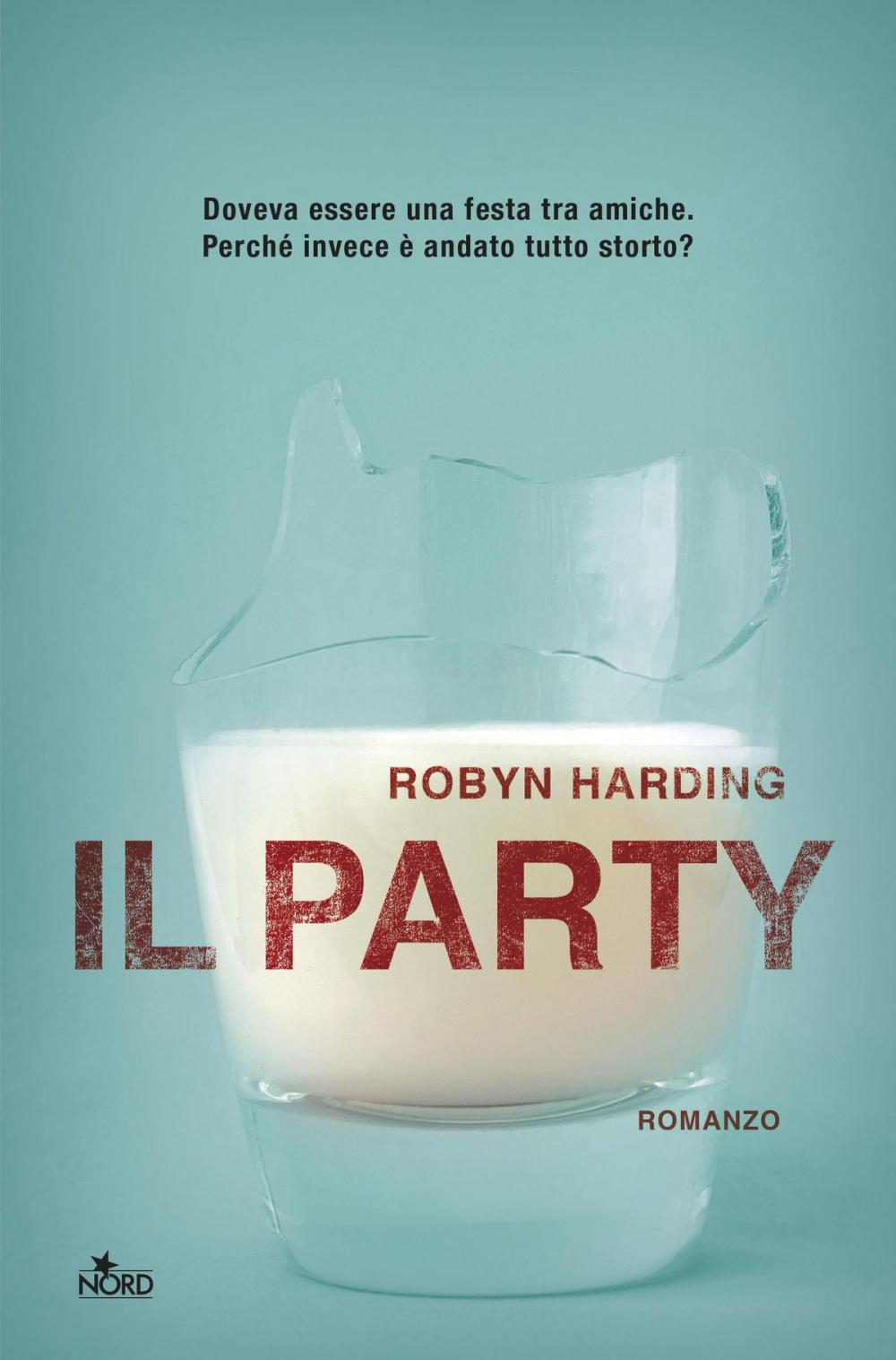 Big bigCover of Il party