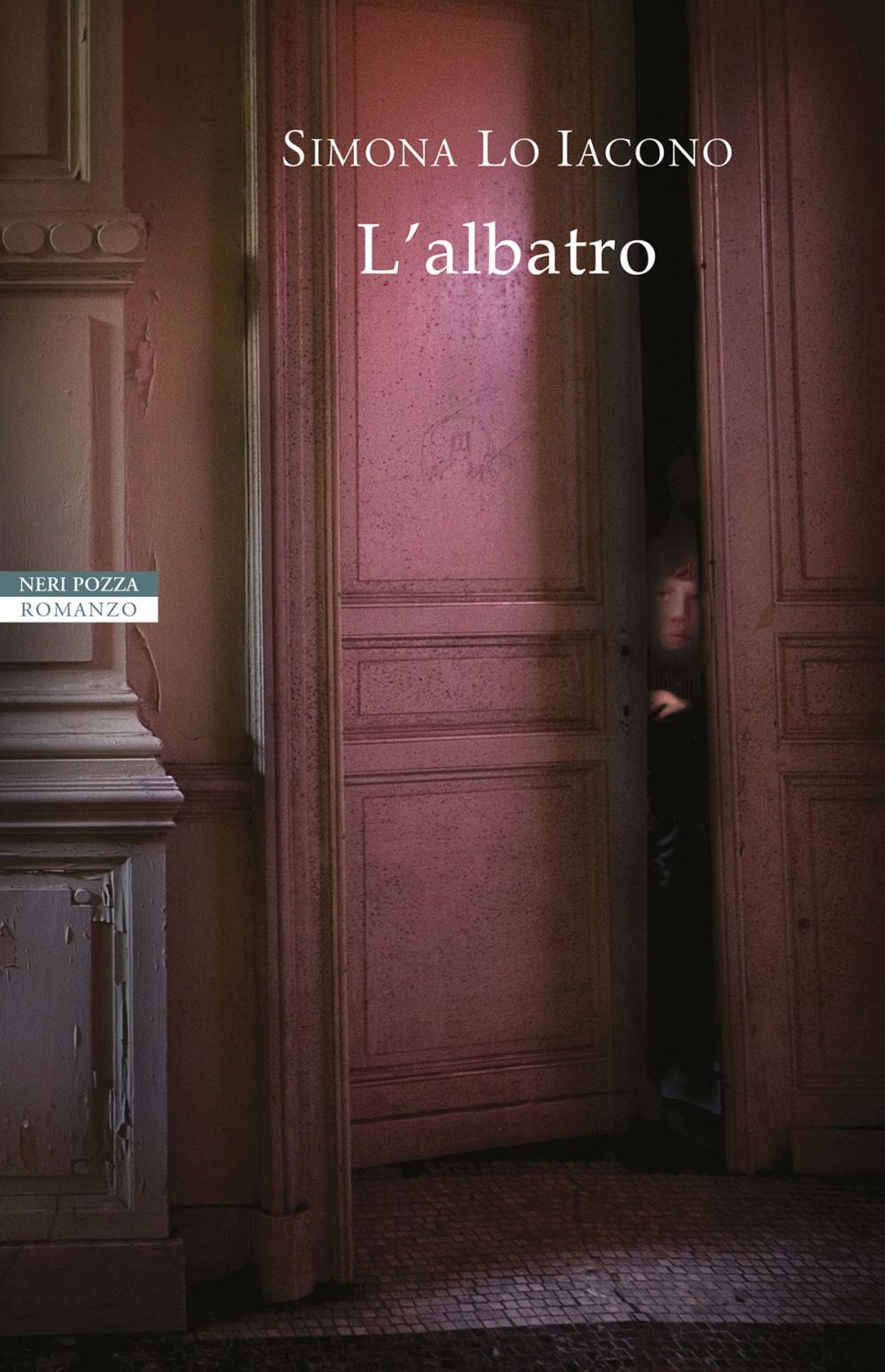 Big bigCover of L'albatro