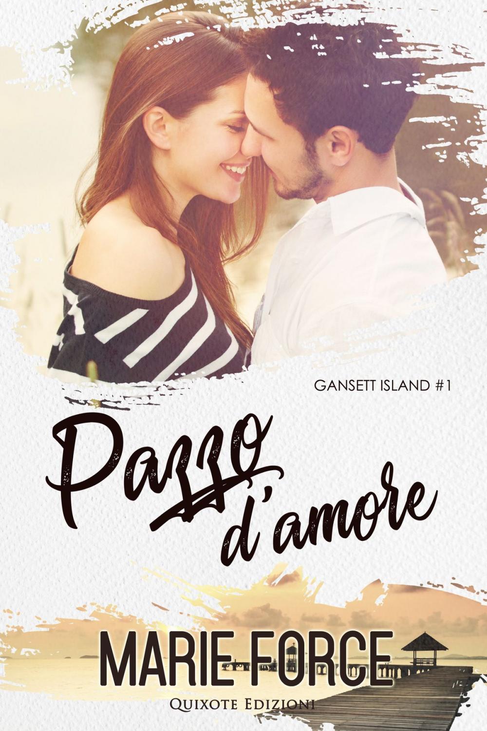 Big bigCover of Pazzo d'Amore