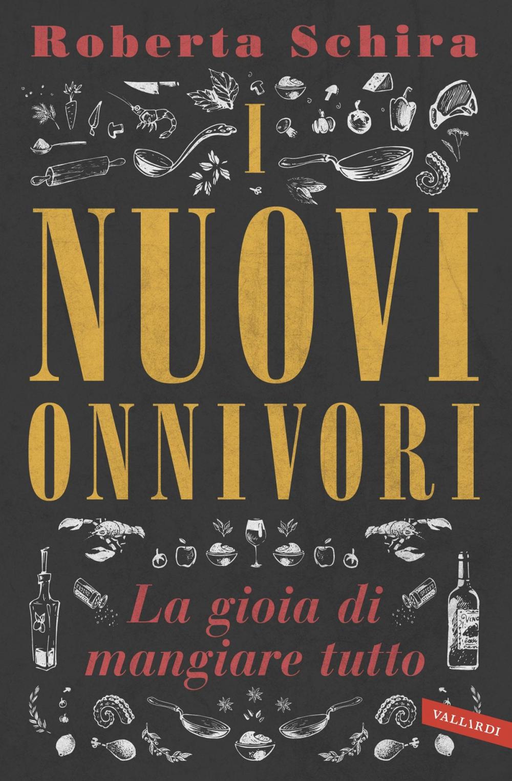 Big bigCover of I Nuovi Onnivori