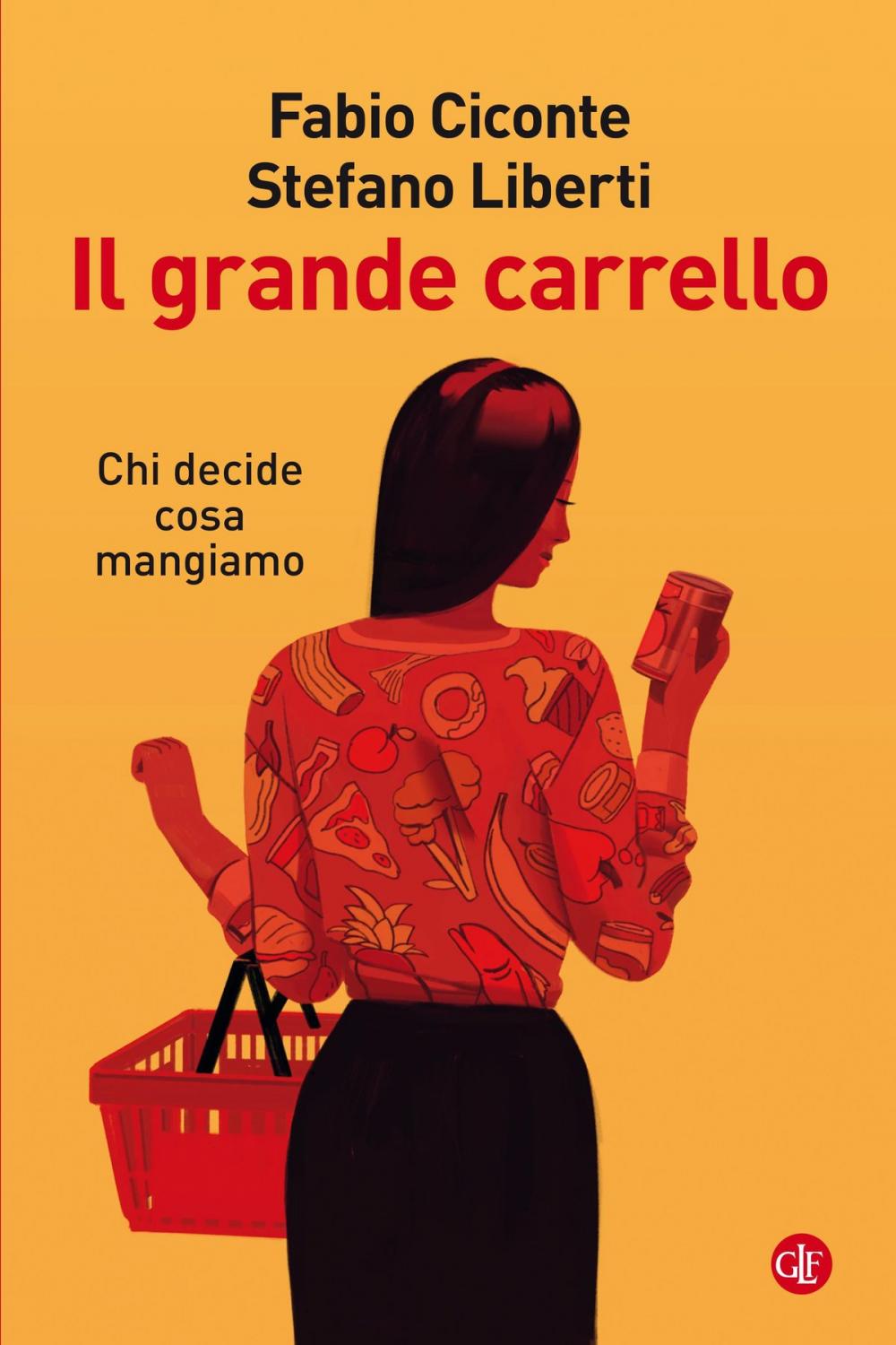 Big bigCover of Il grande carrello