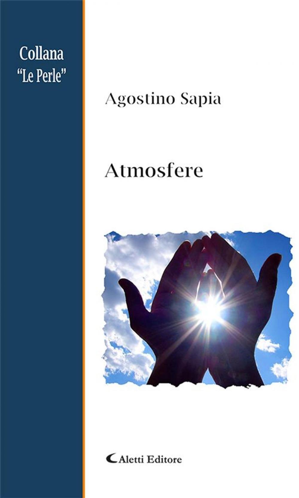 Big bigCover of Atmosfere