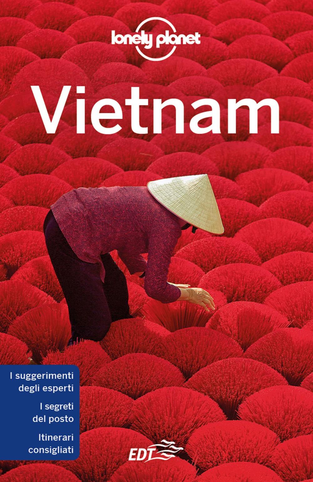 Big bigCover of Vietnam