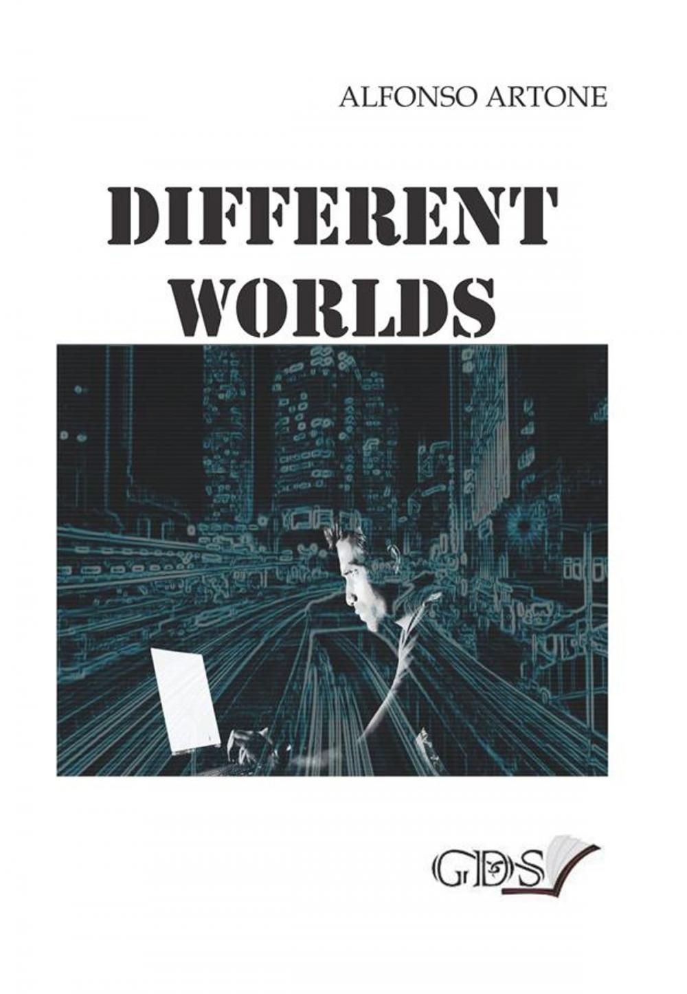 Big bigCover of Different Worlds