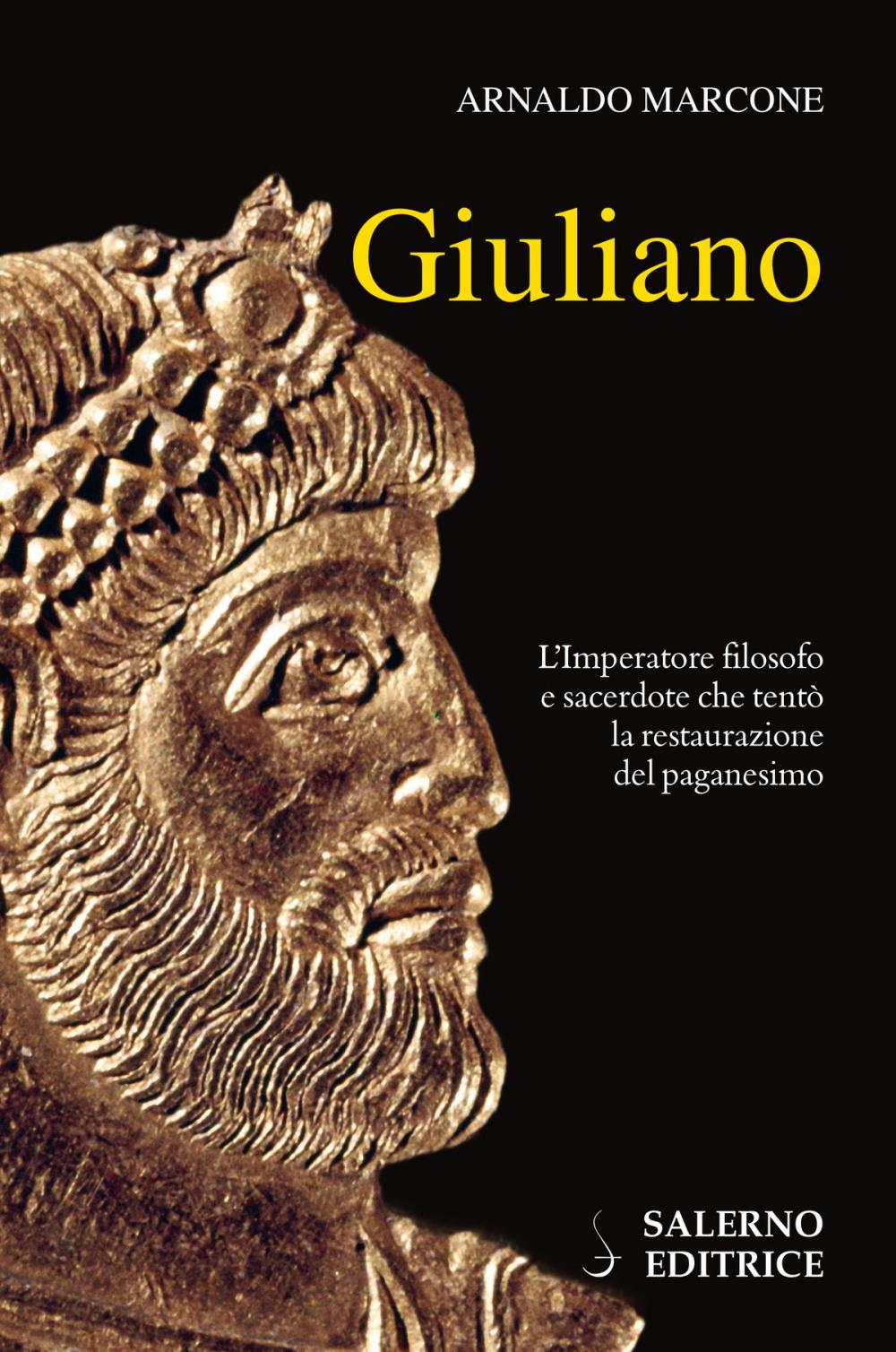 Big bigCover of Giuliano