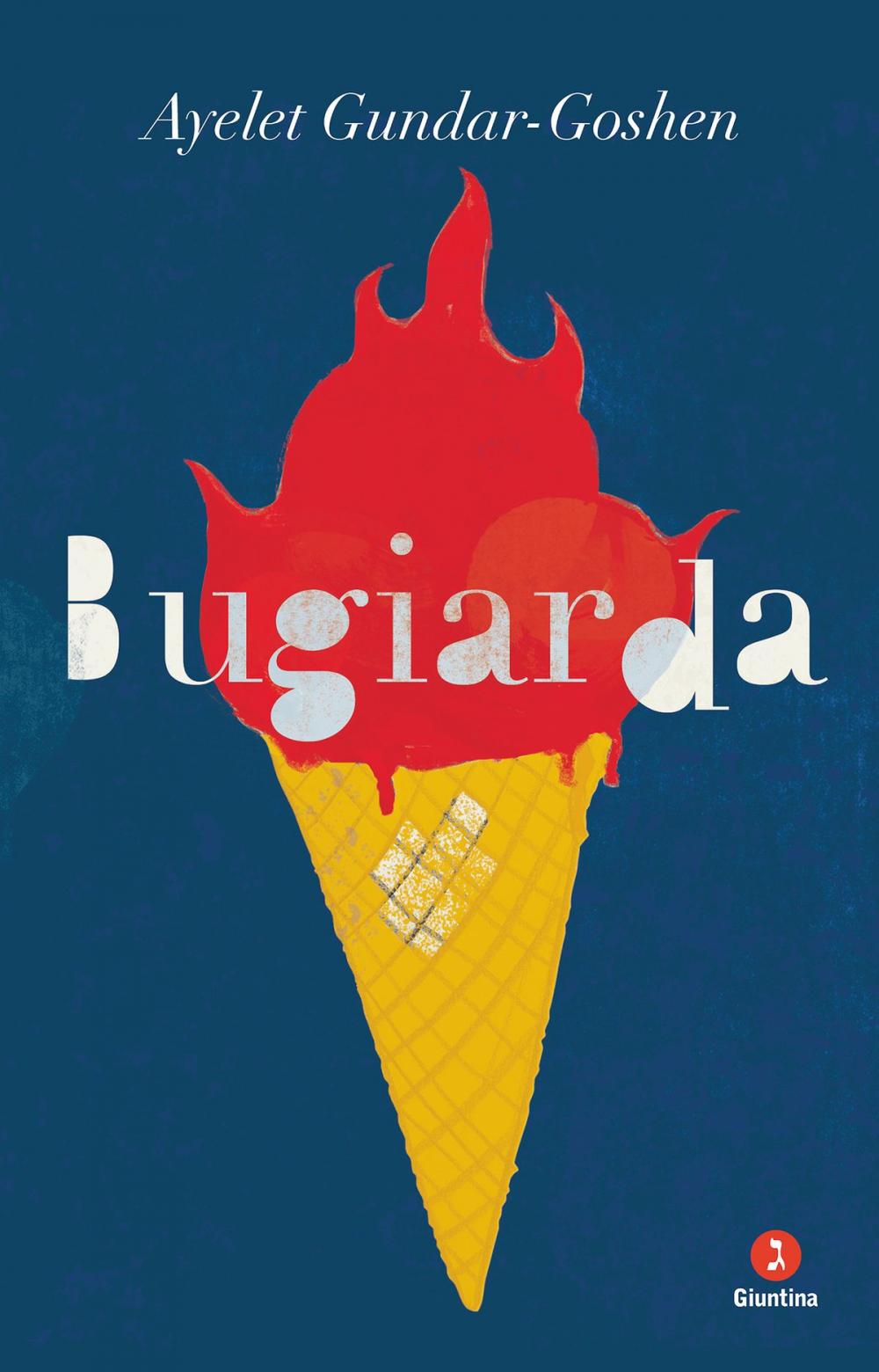 Big bigCover of Bugiarda