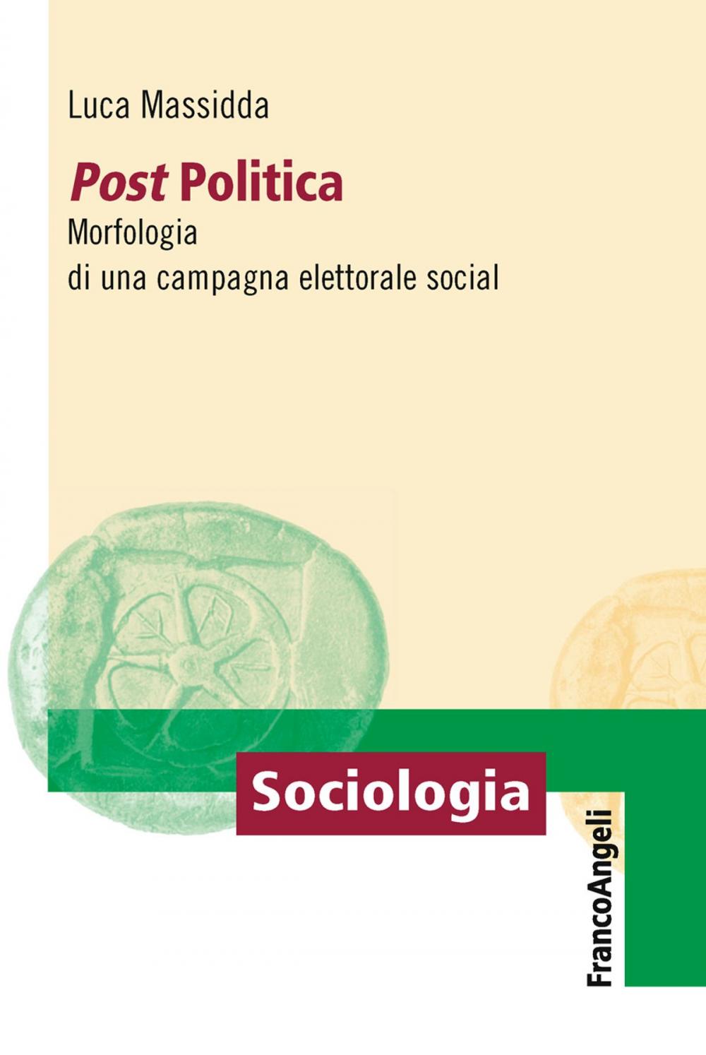 Big bigCover of Post Politica