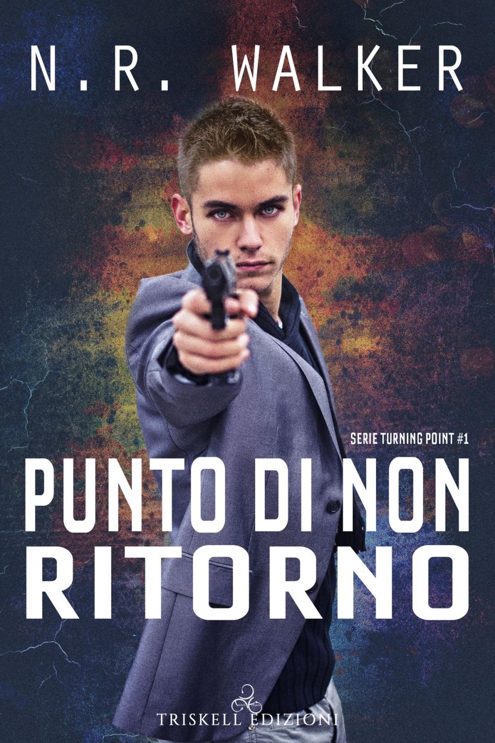 Big bigCover of Punto di non ritorno