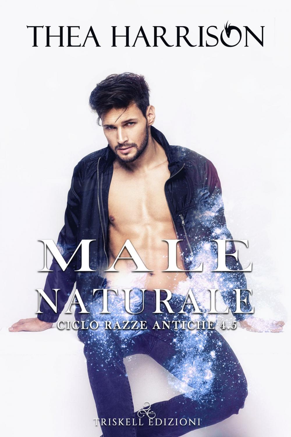 Big bigCover of Male naturale