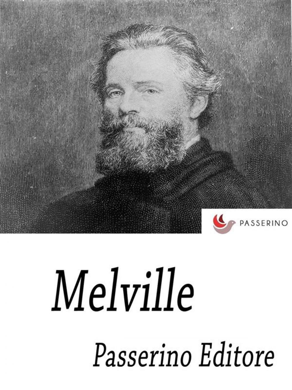 Big bigCover of Melville