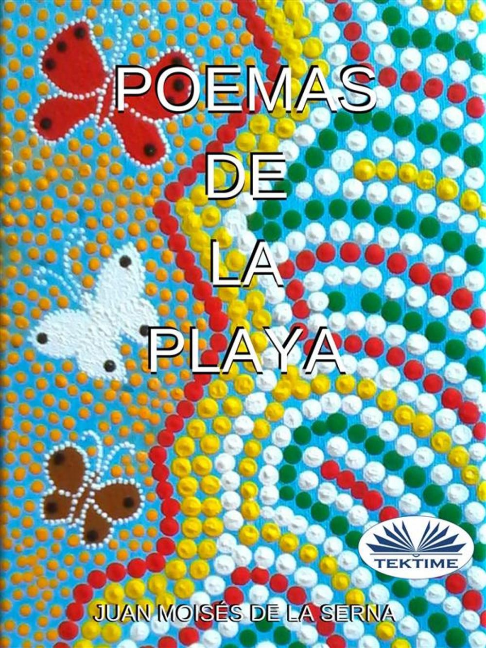 Big bigCover of Poemas de la Playa