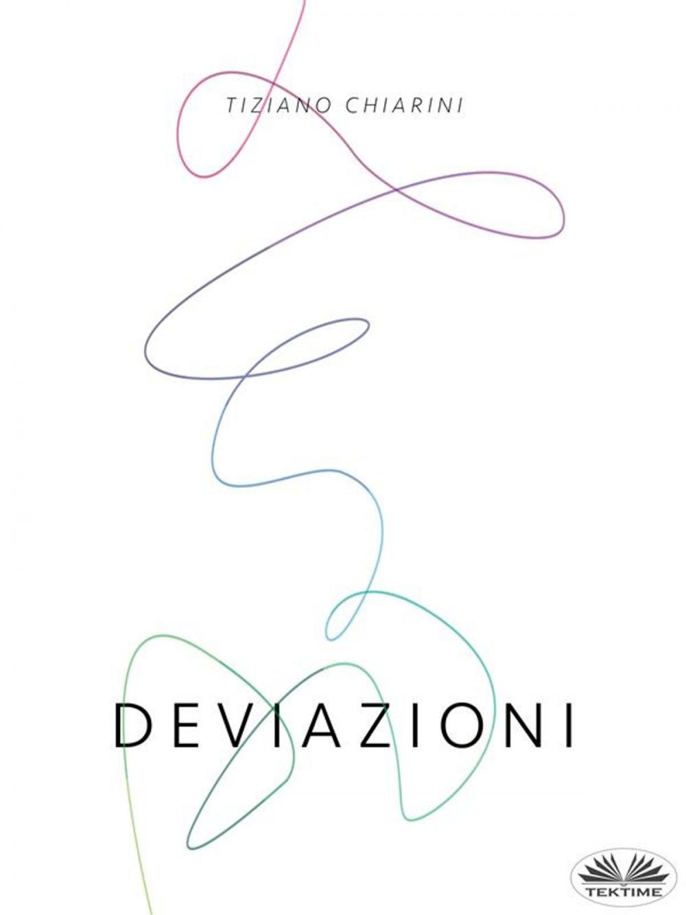 Big bigCover of Deviazioni