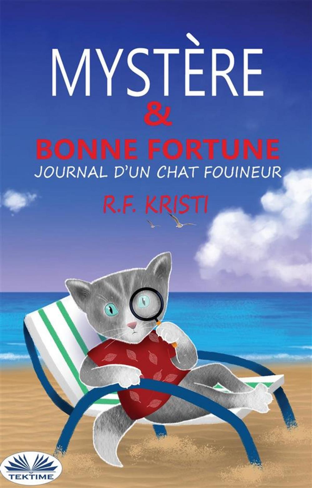 Big bigCover of Mystere & Bonne Fortune