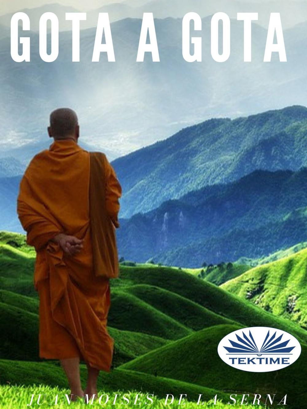 Big bigCover of Gota A Gota