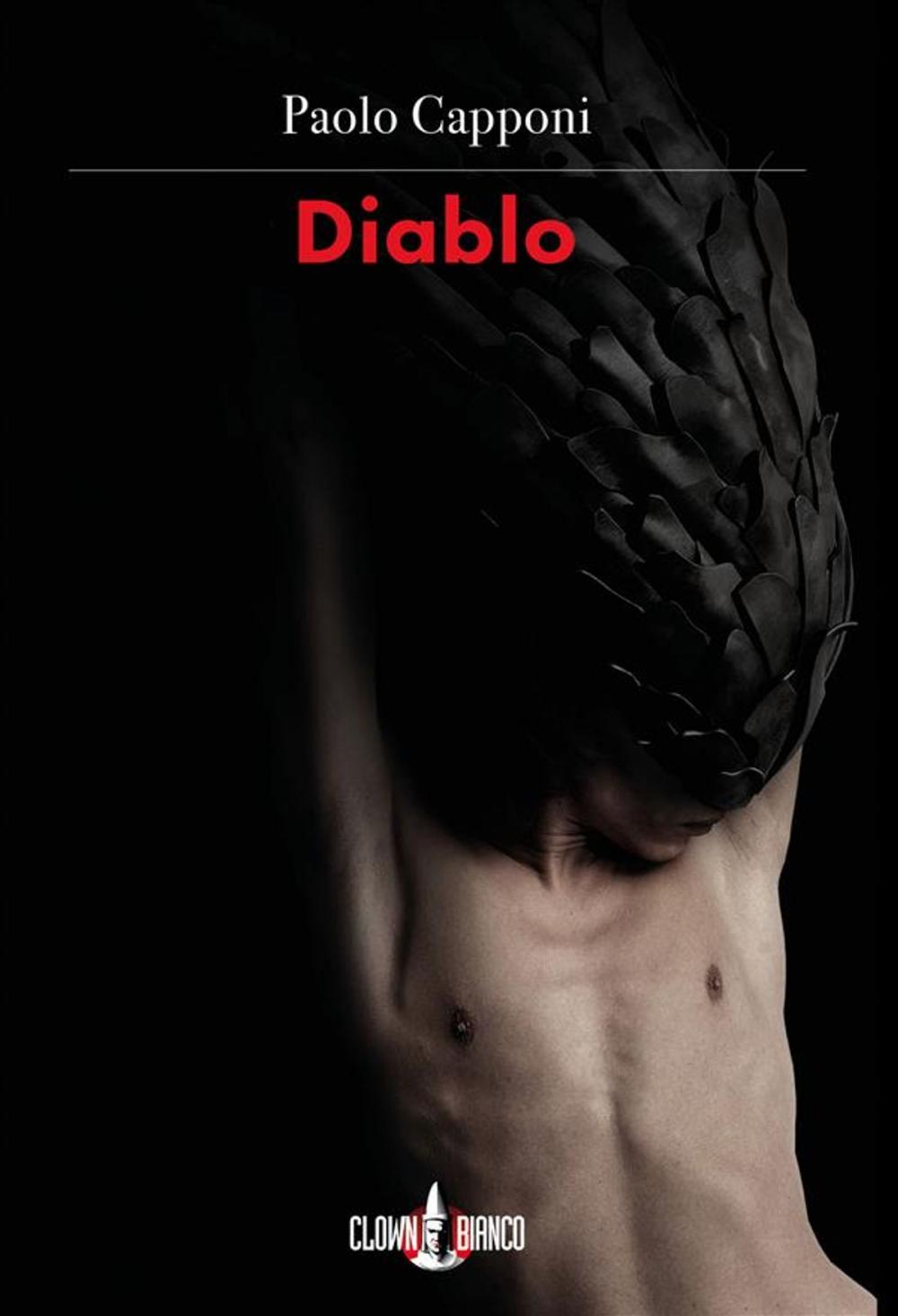 Big bigCover of Diablo