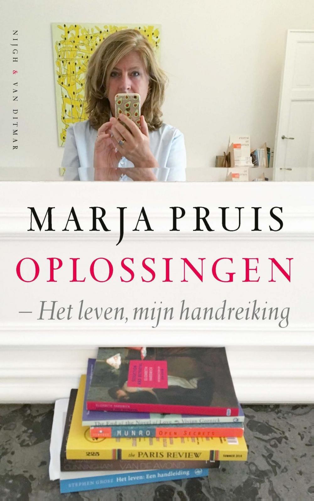 Big bigCover of Oplossingen