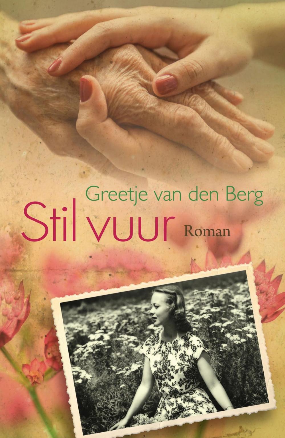 Big bigCover of Stil vuur