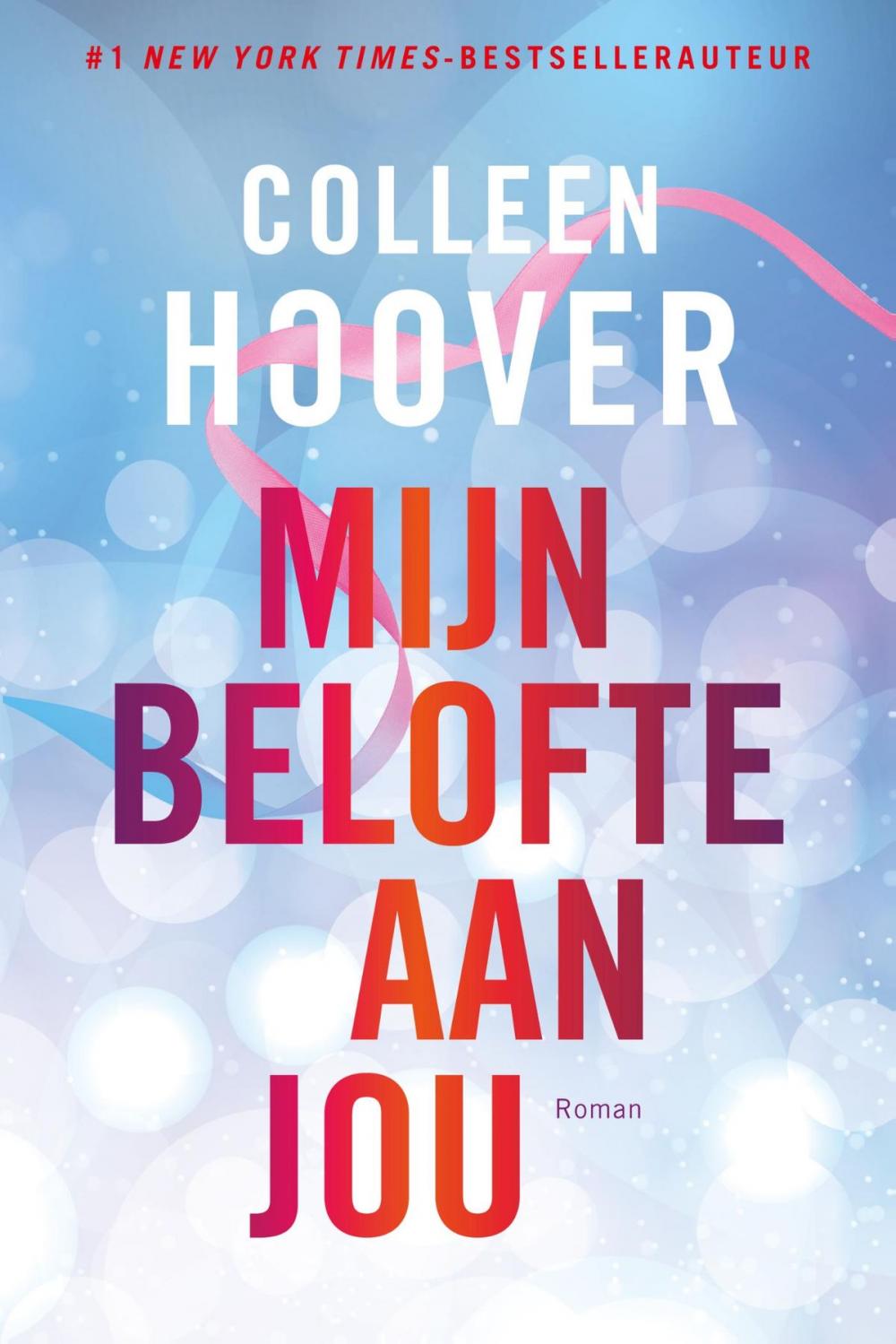 Big bigCover of Mijn belofte aan jou