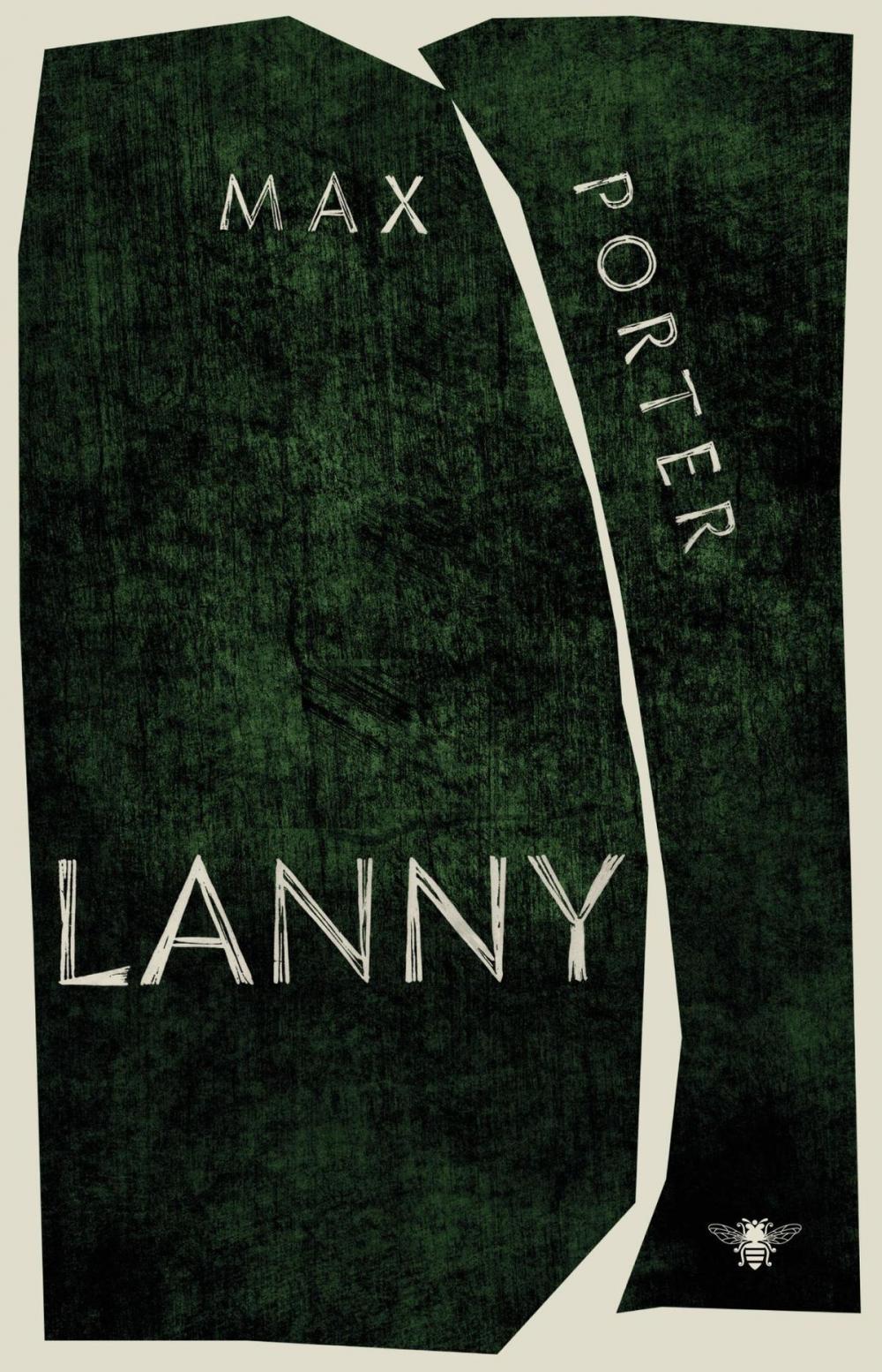 Big bigCover of Lanny