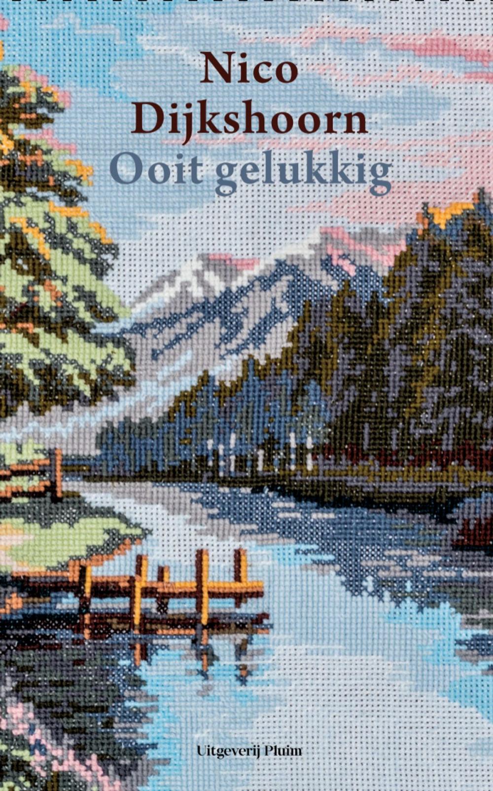 Big bigCover of Ooit gelukkig