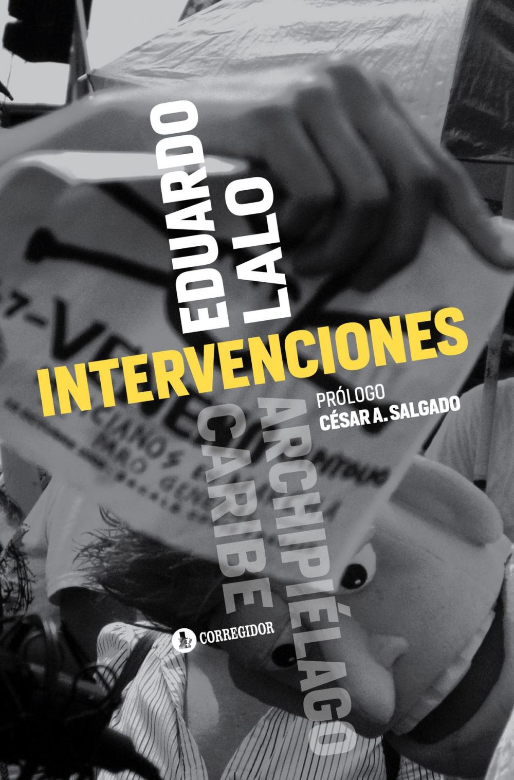 Big bigCover of Intervenciones