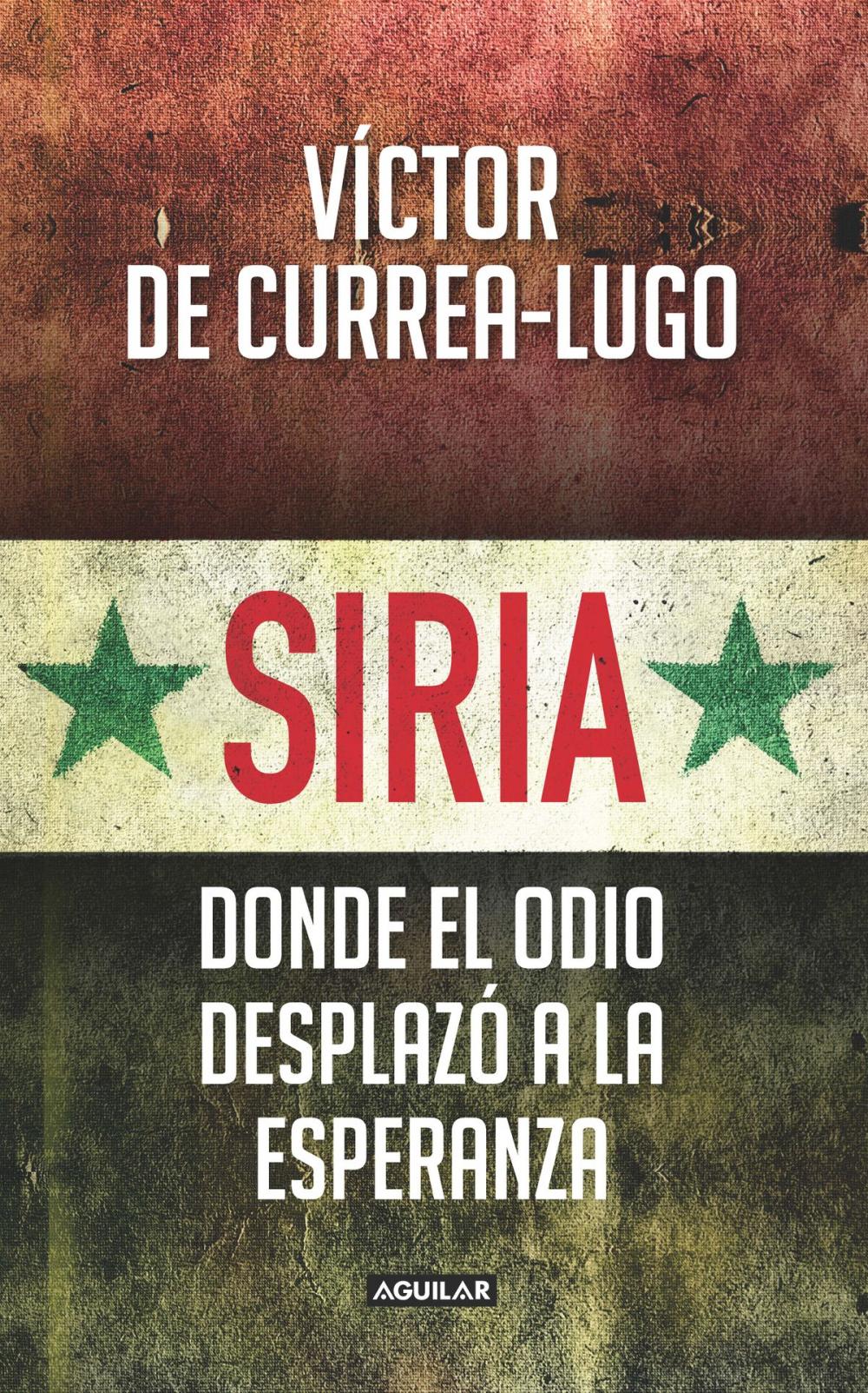 Big bigCover of Siria