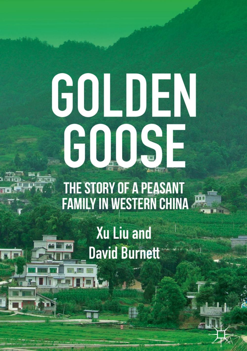 Big bigCover of Golden Goose