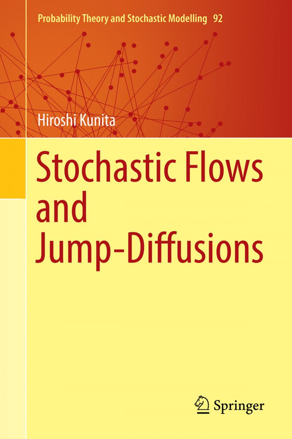 Big bigCover of Stochastic Flows and Jump-Diffusions