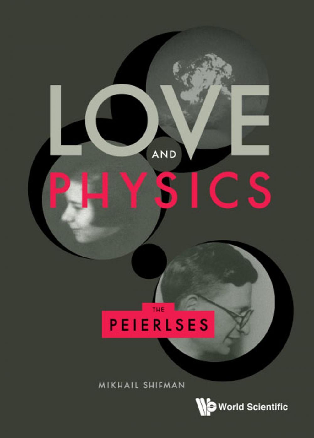 Big bigCover of Love and Physics