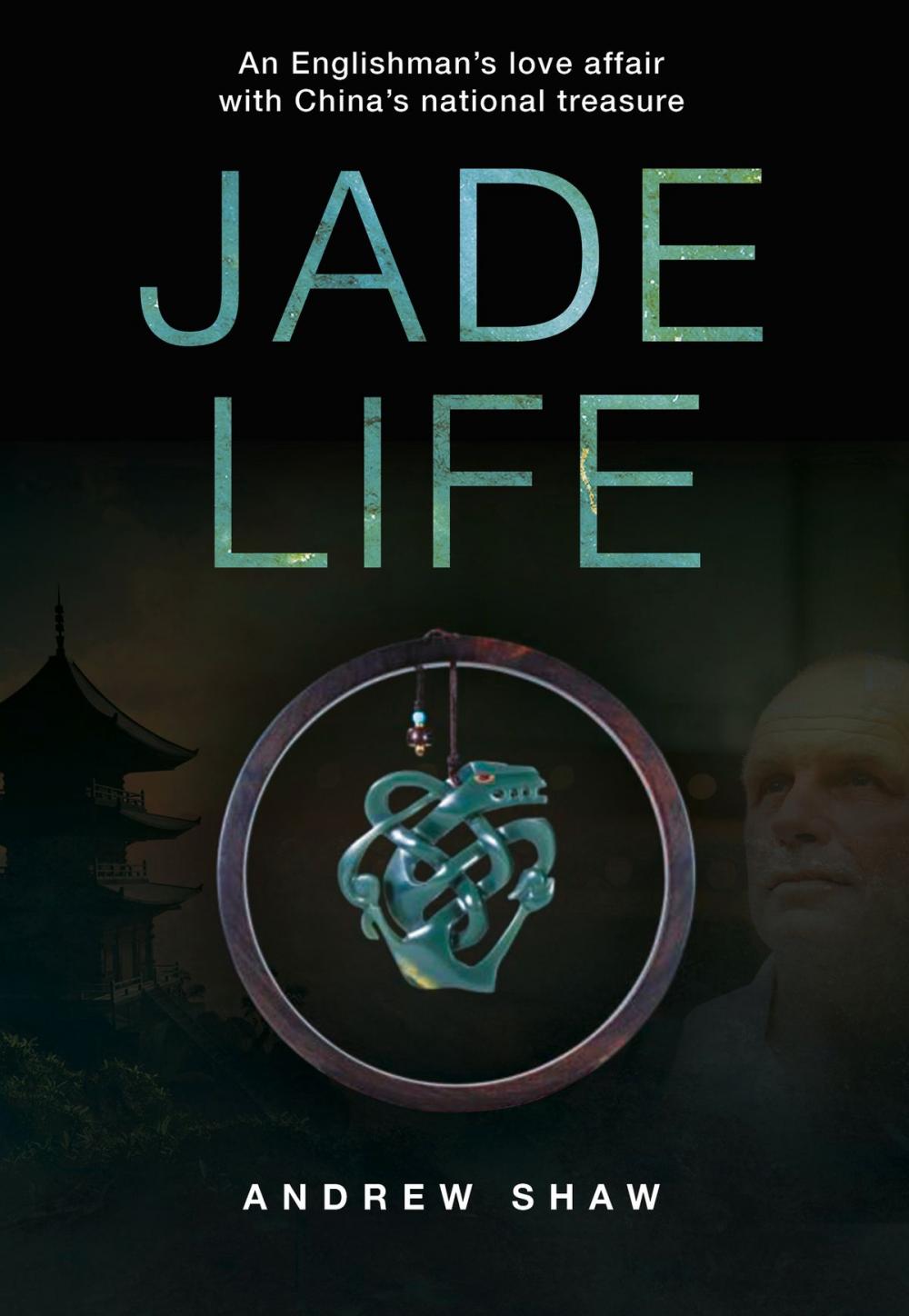 Big bigCover of Jade Life