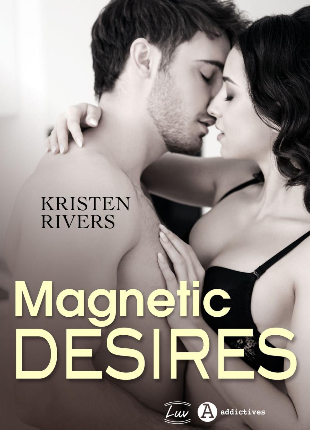 Big bigCover of Magnetic Desires