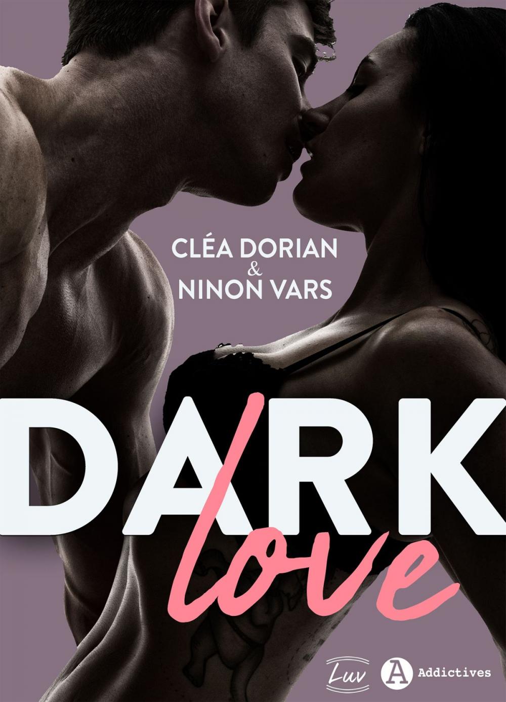 Big bigCover of Dark Love (teaser)