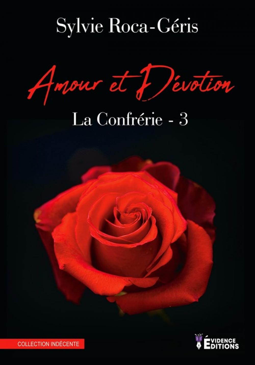 Big bigCover of Amour et Dévotion